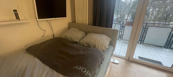 1 chambre Appartement à Leipzig, Germany No. 36883 7