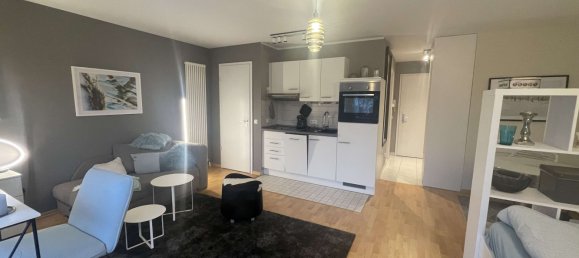 1 chambre Appartement à Leipzig, Germany No. 36883 8
