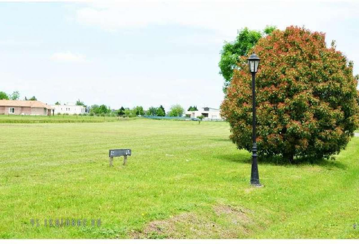 Grundstück in Buenos Aires, Argentina, Nr. 113341