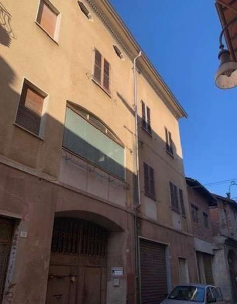 6 bedrooms Apartment in Maggiora, Italy No. 402299