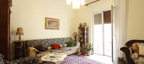 Apartamento de 5 divisões em Palermo, Italy N.º 50378 3