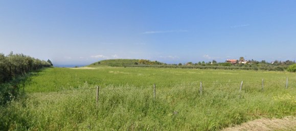 13500 m² terreno en venta en Epanomi, Thermaikos, Thessaloniki, Central Macedonia, Macedonia and Thrace, Greece № 93785 4