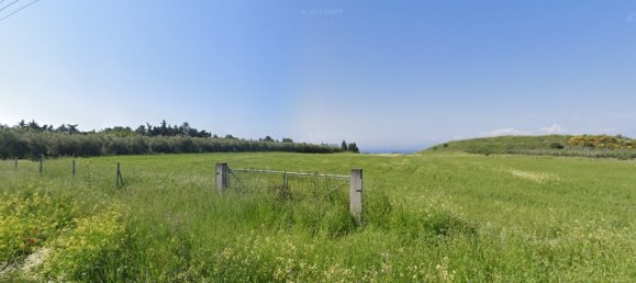13500 m² terreno en venta en Epanomi, Thermaikos, Thessaloniki, Central Macedonia, Macedonia and Thrace, Greece № 93785 5