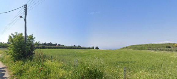 13500 m² terreno en venta en Epanomi, Thermaikos, Thessaloniki, Central Macedonia, Macedonia and Thrace, Greece № 93785 6