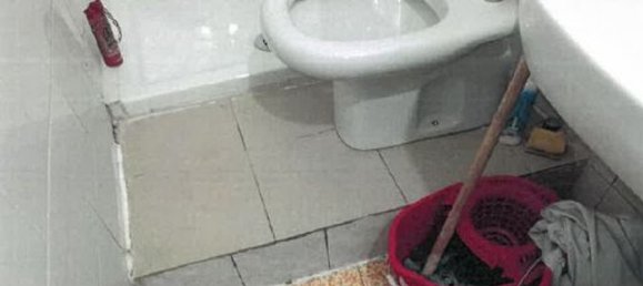 3غرفة شقة في Milan, Italy رقم 245409 6