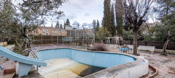 3 chambres Maison à Huetor Vega, Spain No. 104245 3