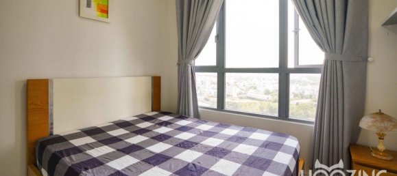 2 Schlafzimmer Wohnung in Thu Duc, Vietnam, Nr. 16893 5