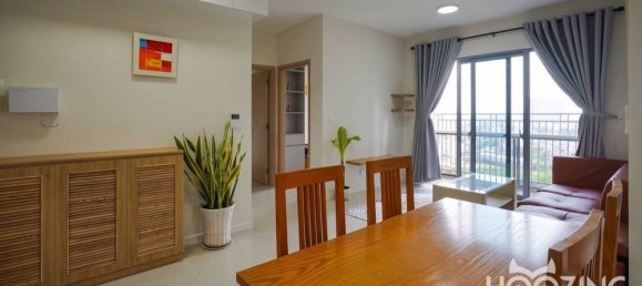 2 Schlafzimmer Wohnung in Thu Duc, Vietnam, Nr. 16893 2