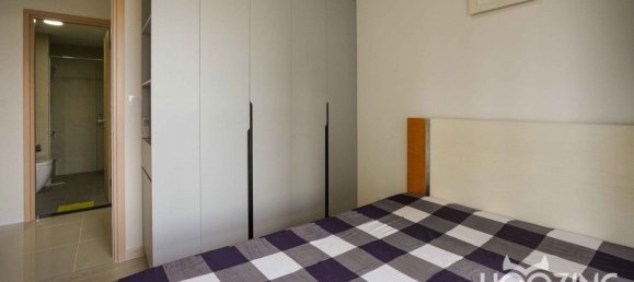 2 Schlafzimmer Wohnung in Thu Duc, Vietnam, Nr. 16893 6