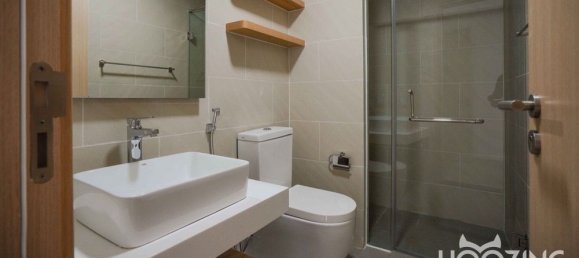 2 Schlafzimmer Wohnung in Thu Duc, Vietnam, Nr. 16893 7