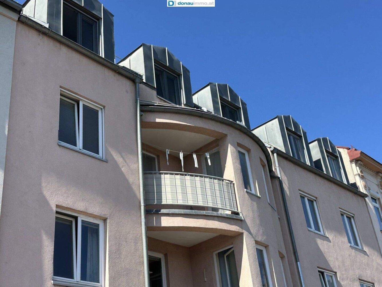 Studio à Vienna, Austria No. 252072