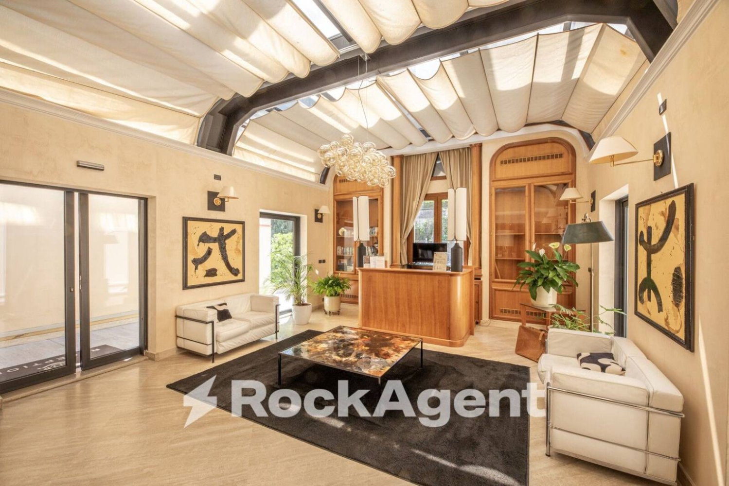 1 bedroom Apartment in Guidonia Montecelio, Italy No. 264257