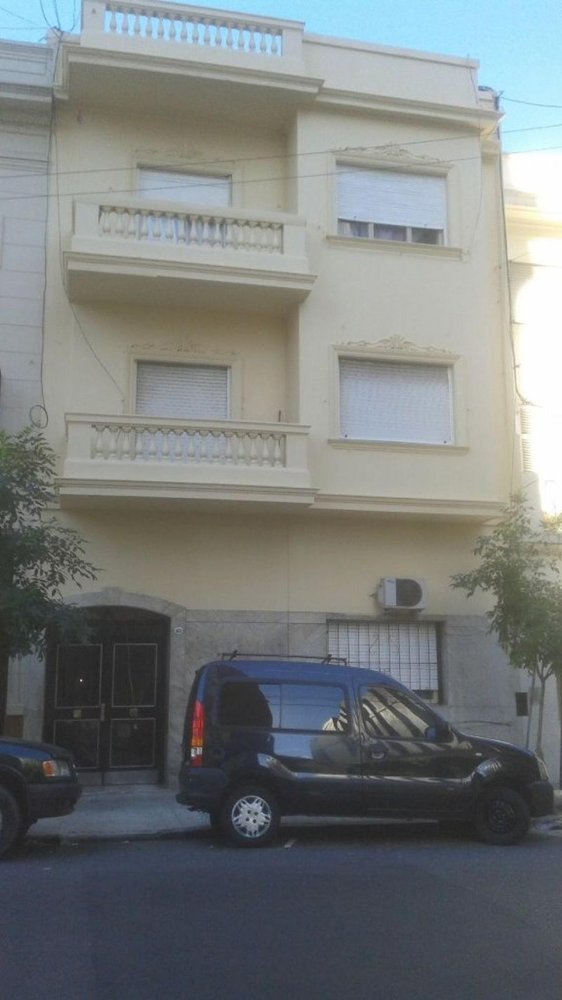 Studio in Buenos Aires, Argentina No. 82997