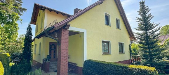 Casa de 3 dormitorios en Gorlitz, Germany No. 312089 3