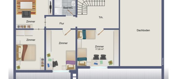 7غرفة منزل في Schlins, Austria رقم 160729 23