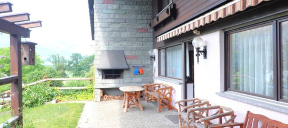 7غرفة منزل في Schlins, Austria رقم 160729 7