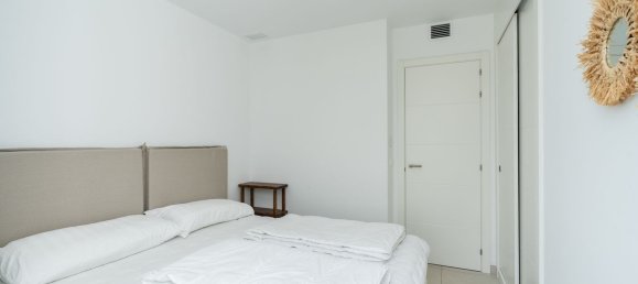 3 غرف نوم بانتهاوس في Marbella, Spain رقم 128984 40