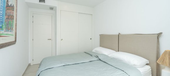 3 غرف نوم بانتهاوس في Marbella, Spain رقم 128984 25