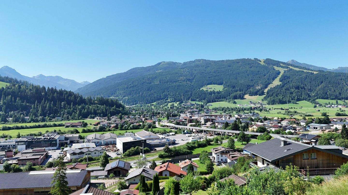  Land in Radstadt, Austria No. 152635