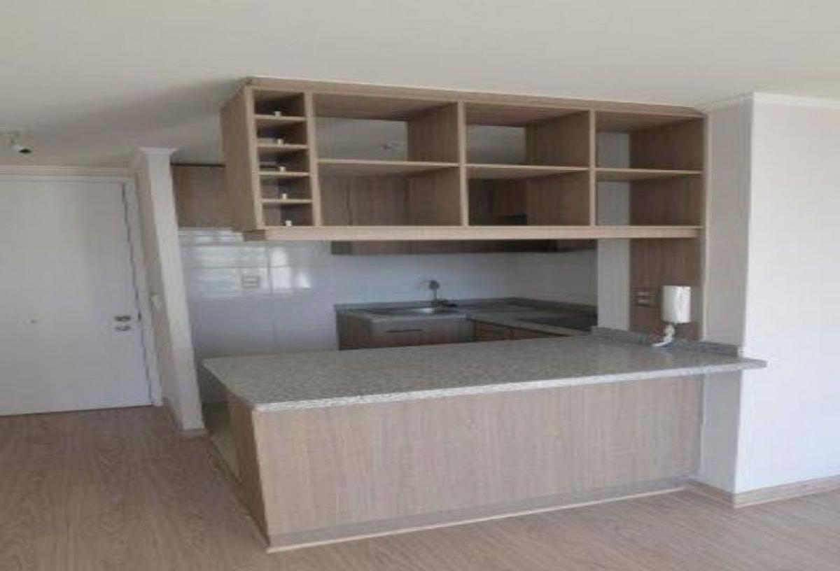 Studio in Santiago, Chile No. 1949