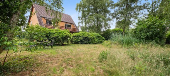 Дом с 3 спальнями в Харбург, Германия № 224094 3