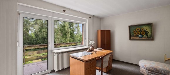 Дом с 3 спальнями в Харбург, Германия № 224094 23