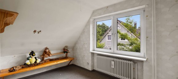 Дом с 3 спальнями в Харбург, Германия № 224094 24