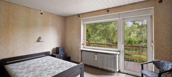 Дом с 3 спальнями в Харбург, Германия № 224094 21