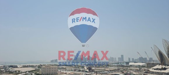 Apartamento de 1 dormitorio en Saadiyat Island, UAE No. 38988 16