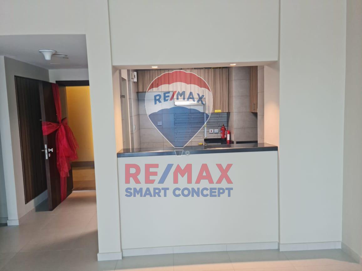 Apartamento de 1 dormitorio en Saadiyat Island, UAE No. 38988