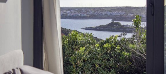 3 bedrooms Villa in Mahon, Spain No. 11736 7