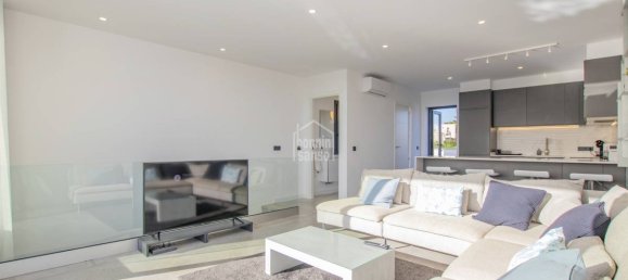 3 bedrooms Villa in Mahon, Spain No. 11736 4