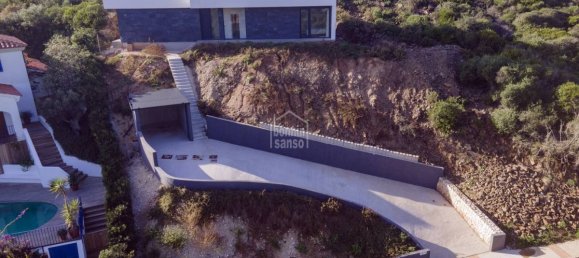 3 bedrooms Villa in Mahon, Spain No. 11736 13