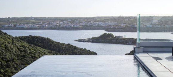 3 bedrooms Villa in Mahon, Spain No. 11736 12