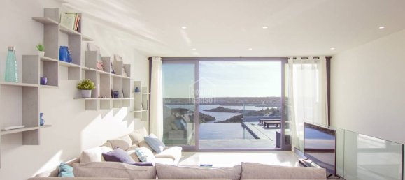 3 bedrooms Villa in Mahon, Spain No. 11736 3