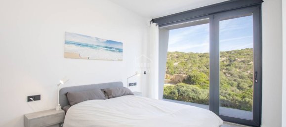 3 bedrooms Villa in Mahon, Spain No. 11736 9