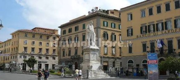 1-Zimmer Gewerbliche Immobilie in Livorno, Italy, Nr. 282721 10