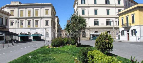 1-Zimmer Gewerbliche Immobilie in Livorno, Italy, Nr. 282721 8