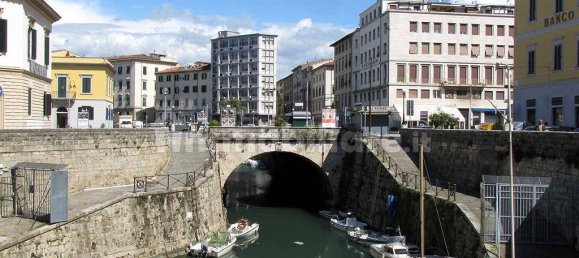 1-Zimmer Gewerbliche Immobilie in Livorno, Italy, Nr. 282721 7