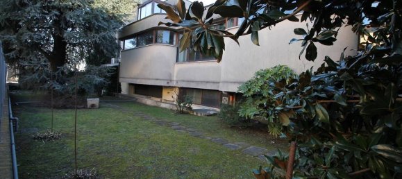 5غرفة عقار تجاري في Carate Brianza, Italy رقم 348593 6