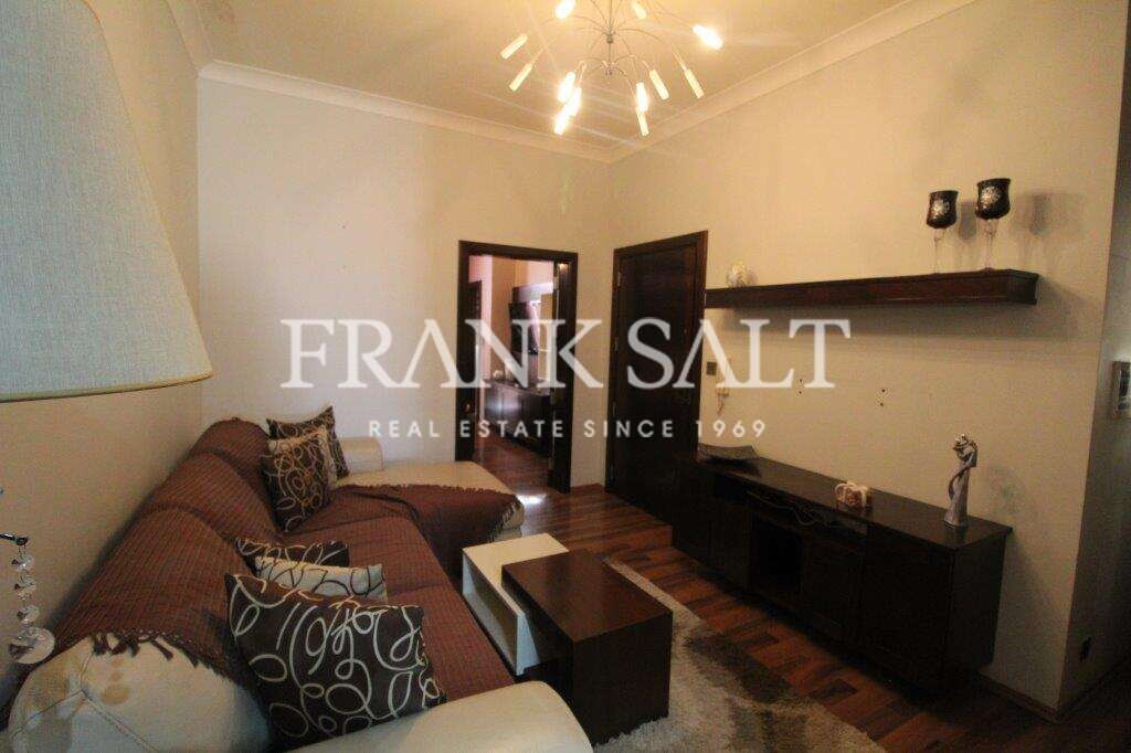 Apartamento de 2 dormitorios en Xaghra, Malta No. 5983