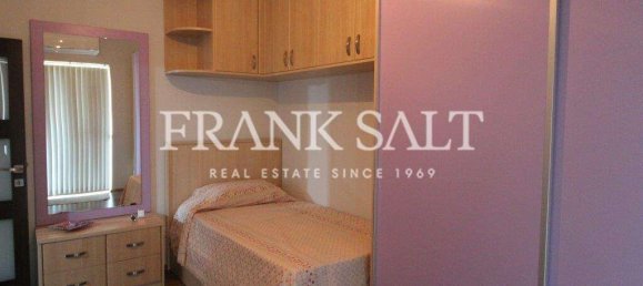 Apartamento de 2 dormitorios en Xaghra, Malta No. 5983 11