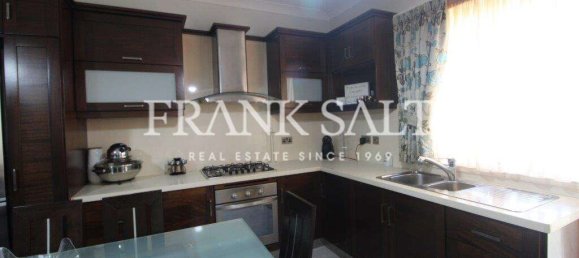 Apartamento de 2 dormitorios en Xaghra, Malta No. 5983 9