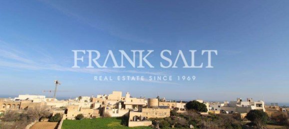 Apartamento de 2 dormitorios en Xaghra, Malta No. 5983 7