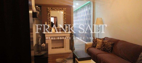 Apartamento de 2 dormitorios en Xaghra, Malta No. 5983 8