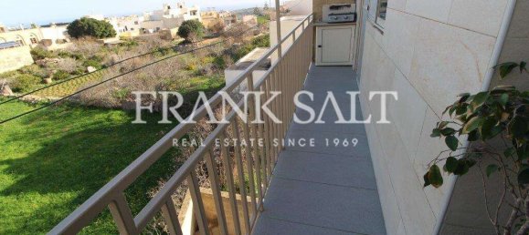 Apartamento de 2 dormitorios en Xaghra, Malta No. 5983 17