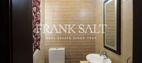 Apartamento de 2 dormitorios en Xaghra, Malta No. 5983 4