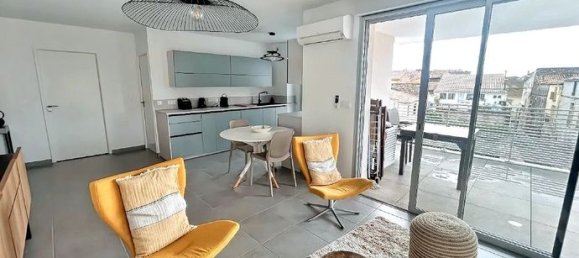 2 bedrooms Apartment in Meze, France No. 279047 4