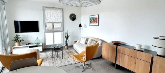 2 bedrooms Apartment in Meze, France No. 279047 3