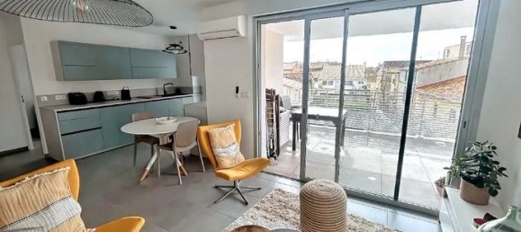 2 bedrooms Apartment in Meze, France No. 279047 5